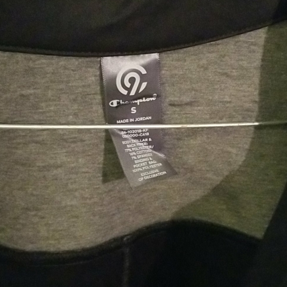 Jacket - Picture 4 of 4